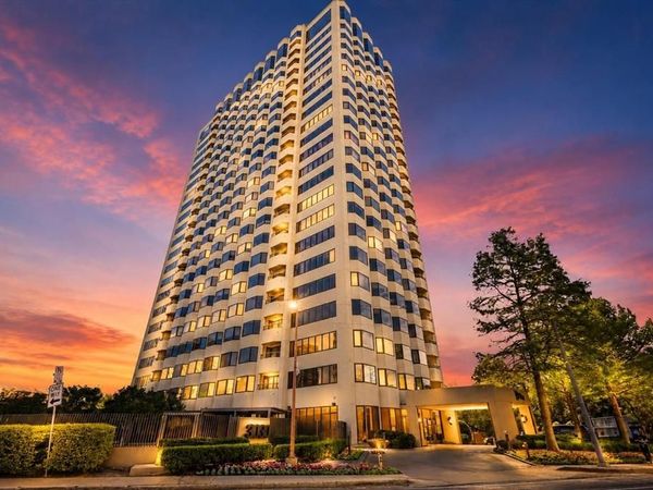 3030 Mckinney Avenue, Unit 1703, Dallas, TX 75204