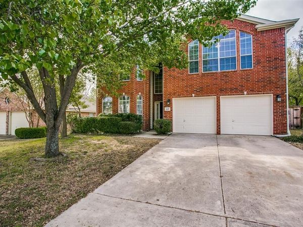 449 Sausalito Drive, Rockwall, TX 75087