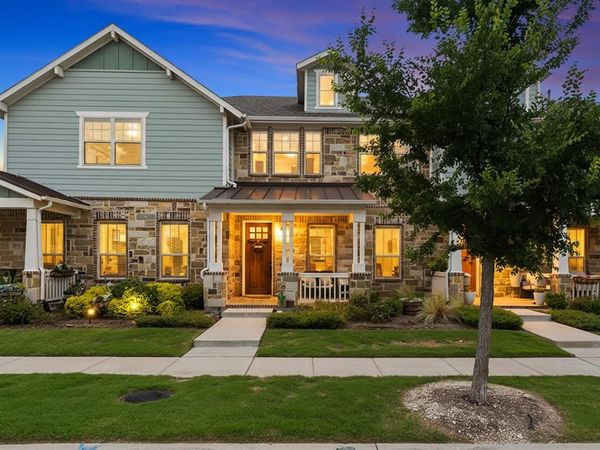2653 Settlers’ Place , Garland, TX 75042