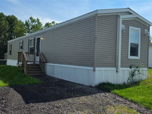 6012 Manley Drive, Red Creek, NY 13143