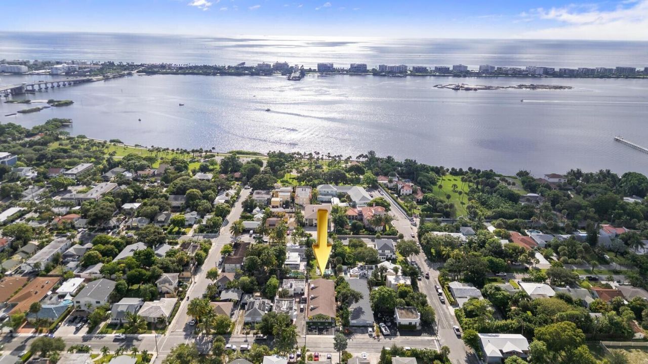 414 S Ocean Breeze, Lake Worth Beach, FL 33460 Photo