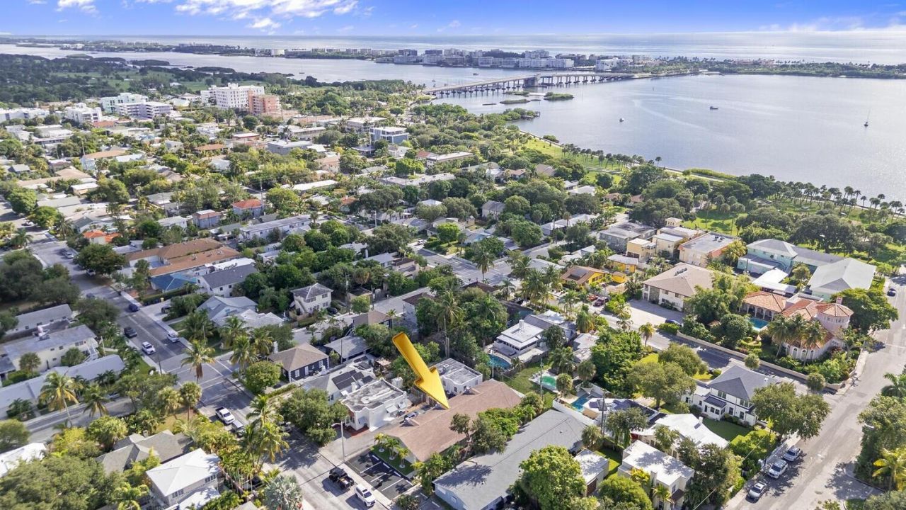 414 S Ocean Breeze, Lake Worth Beach, FL 33460 Photo