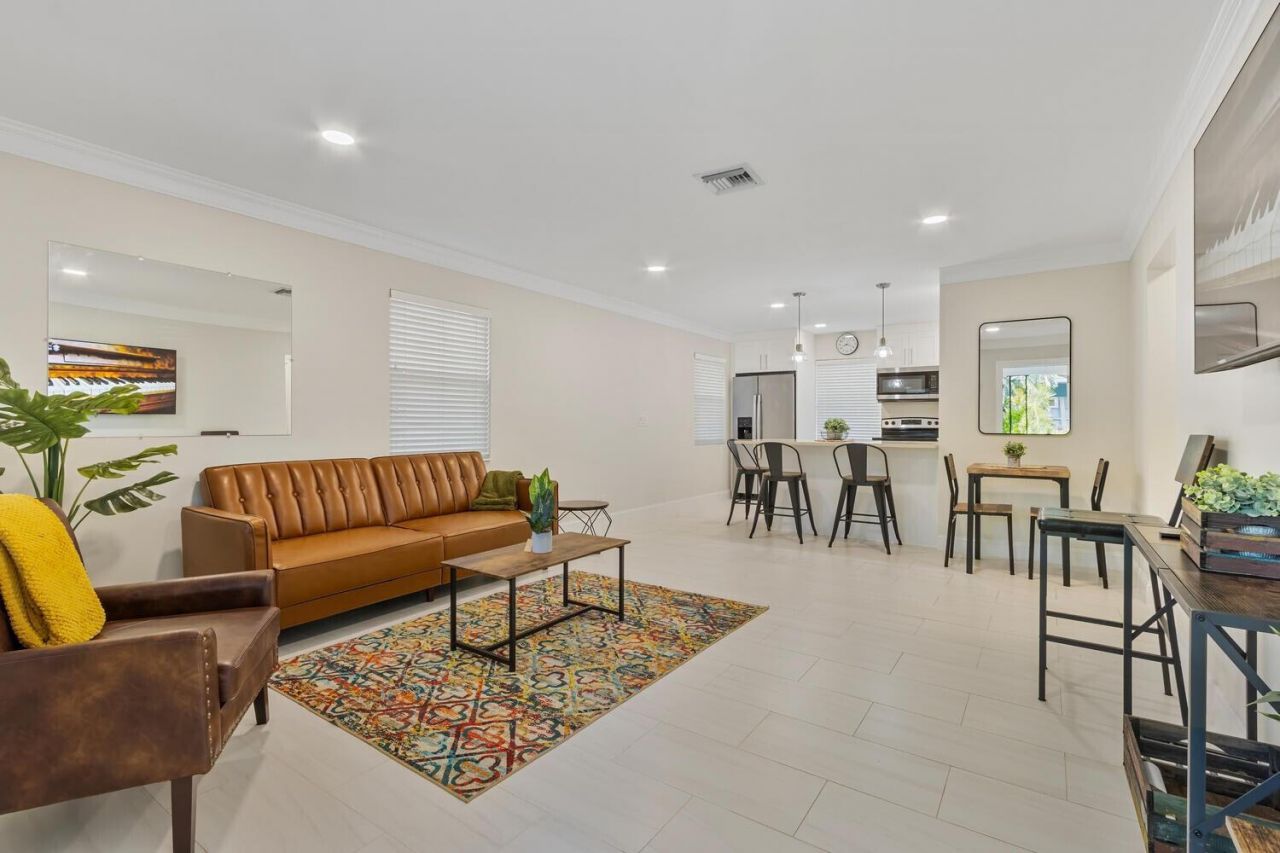 414 S Ocean Breeze, Lake Worth Beach, FL 33460 Photo