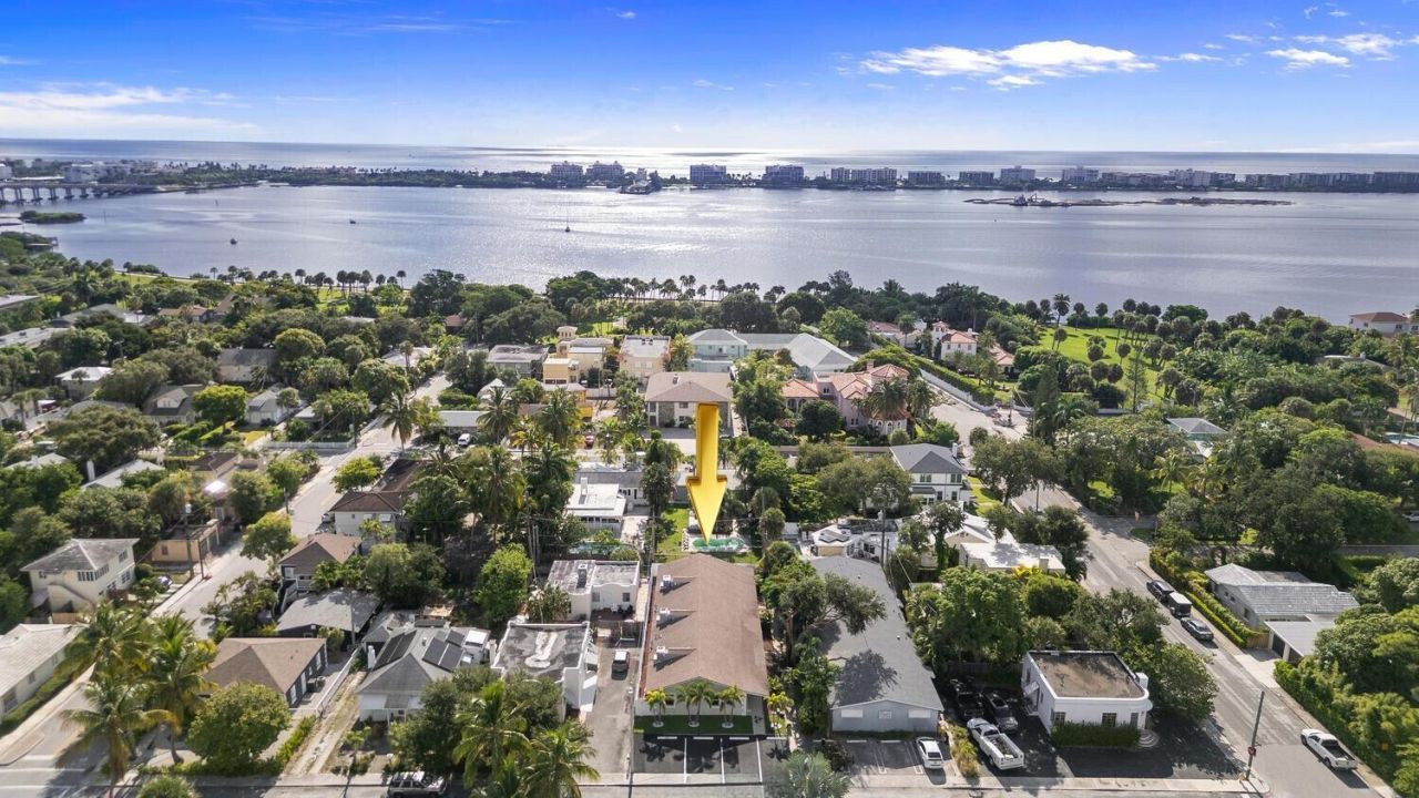 414 S Ocean Breeze, Lake Worth Beach, FL 33460 Photo