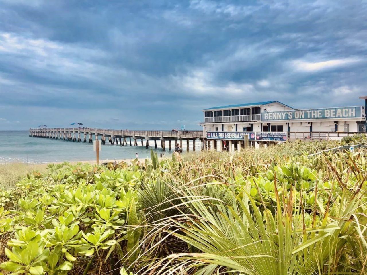 414 S Ocean Breeze, Lake Worth Beach, FL 33460 Photo
