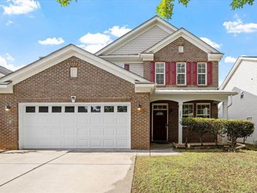 205 Amacord Way, Holly Springs, NC 27540