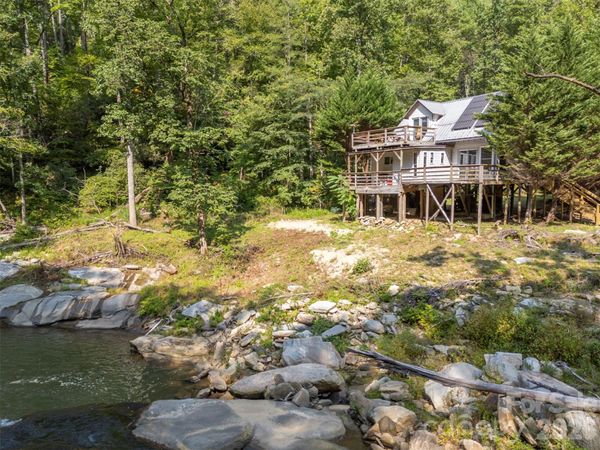 1008 Hardison Falls Trail , Hendersonville, NC 28792