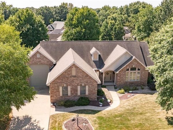 1213 White Oak Trail , Godfrey, IL 62035