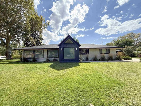 5605 W Plymouth, Boise, ID 83706