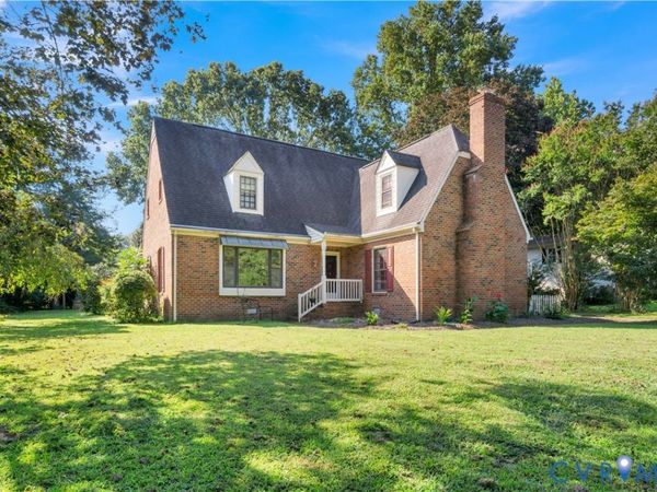 140 Country Club Drive , Williamsburg, VA 23188