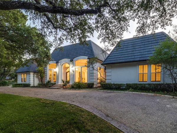 14205 Hughes Lane , Dallas, TX 75254