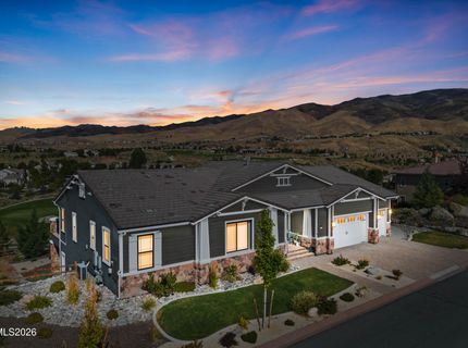 1765 Boulder Ridge Trail, Reno, NV 89523 Photo