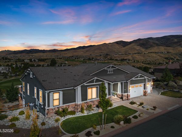 1765 Boulder Ridge Trail, Reno, NV 89523