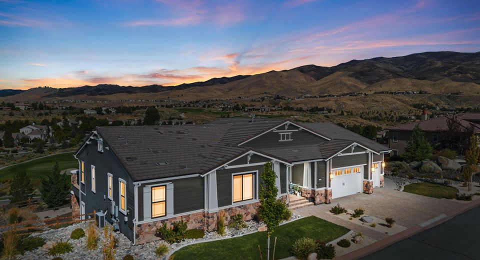 1765 Boulder Ridge Trail, Reno, NV 89523 Photo
