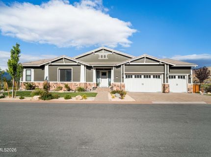1765 Boulder Ridge Trail, Reno, NV 89523 Photo