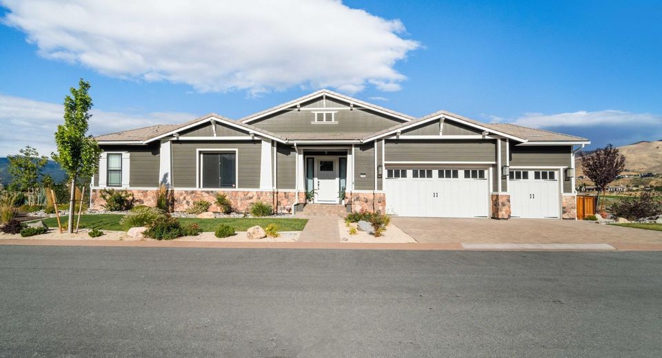 1765 Boulder Ridge Trail, Reno, NV 89523 Photo