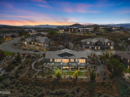 1765 Boulder Ridge Trail, Reno, NV 89523 Photo