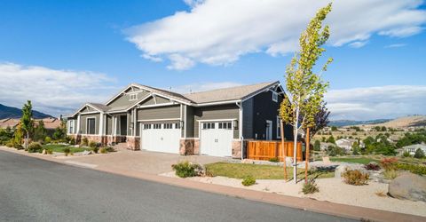 1765 Boulder Ridge Trail, Reno, NV 89523 Photo