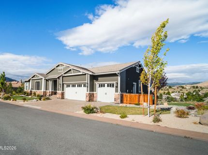 1765 Boulder Ridge Trail, Reno, NV 89523 Photo