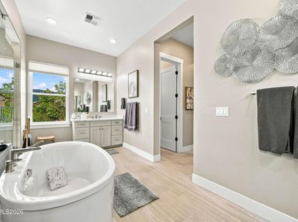 1765 Boulder Ridge Trail, Reno, NV 89523 Photo