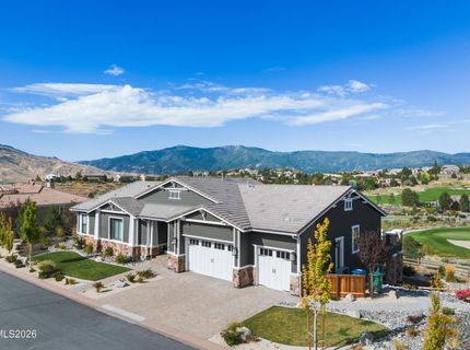 1765 Boulder Ridge Trail, Reno, NV 89523 Photo