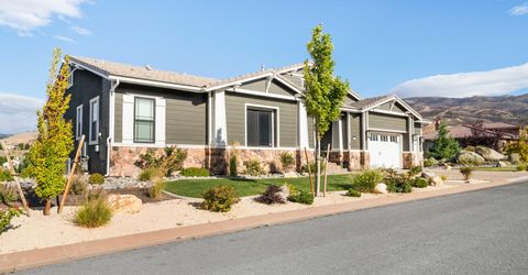 1765 Boulder Ridge Trail, Reno, NV 89523 Photo