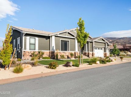 1765 Boulder Ridge Trail, Reno, NV 89523 Photo