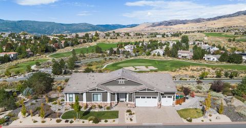 1765 Boulder Ridge Trail, Reno, NV 89523 Photo