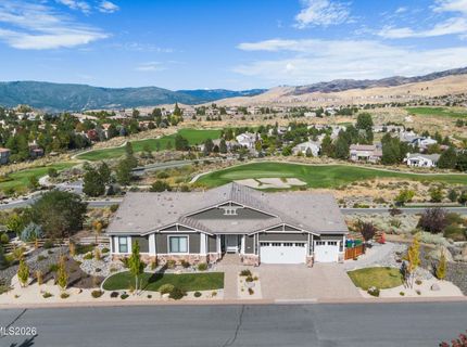 1765 Boulder Ridge Trail, Reno, NV 89523 Photo