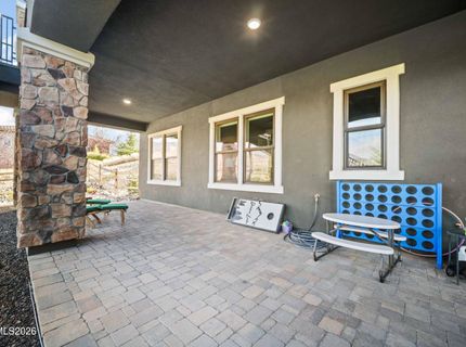 1765 Boulder Ridge Trail, Reno, NV 89523 Photo