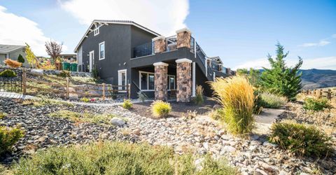 1765 Boulder Ridge Trail, Reno, NV 89523 Photo