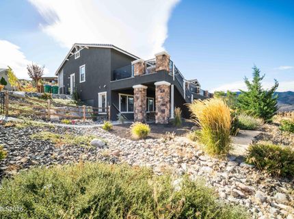 1765 Boulder Ridge Trail, Reno, NV 89523 Photo