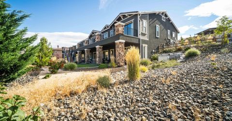 1765 Boulder Ridge Trail, Reno, NV 89523 Photo