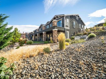 1765 Boulder Ridge Trail, Reno, NV 89523 Photo