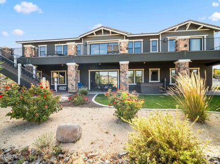 1765 Boulder Ridge Trail, Reno, NV 89523 Photo