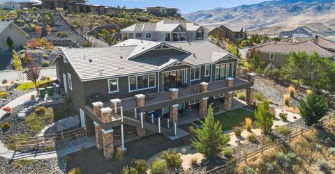 1765 Boulder Ridge Trail, Reno, NV 89523 Photo