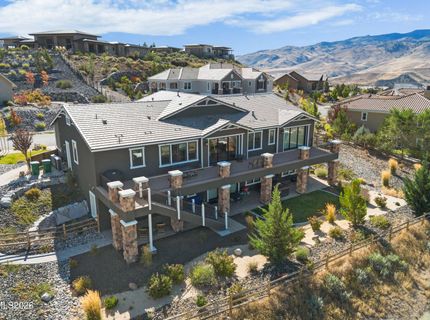 1765 Boulder Ridge Trail, Reno, NV 89523 Photo