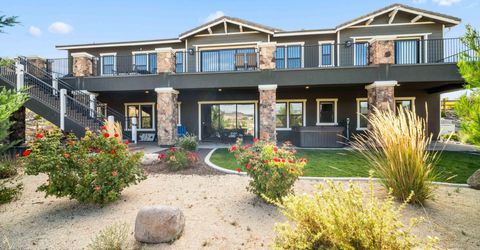 1765 Boulder Ridge Trail, Reno, NV 89523 Photo