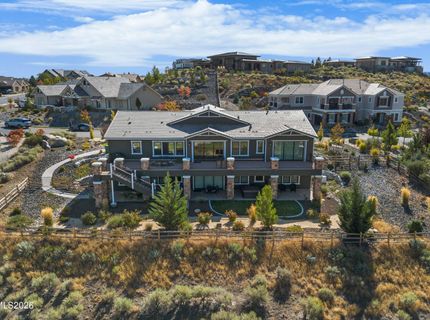 1765 Boulder Ridge Trail, Reno, NV 89523 Photo