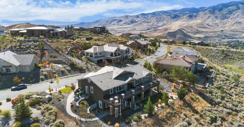 1765 Boulder Ridge Trail, Reno, NV 89523 Photo