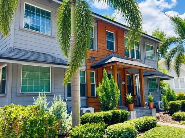 510 E JACKSON STREET , Unit 4, ORLANDO, FL 32801
