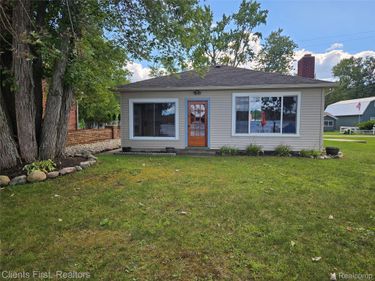 14344 Edgewater Drive , Dexter Township, Mi 48137