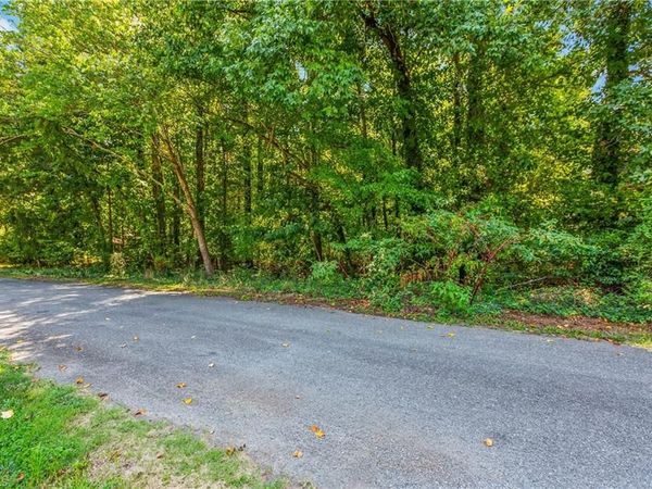 0 Alma Drive, Winston-Salem, NC 27105