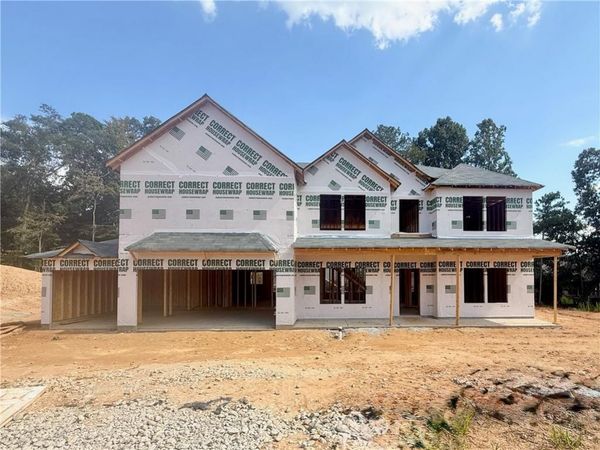 4310 Shirebrook Trail , Hoschton, GA 30548