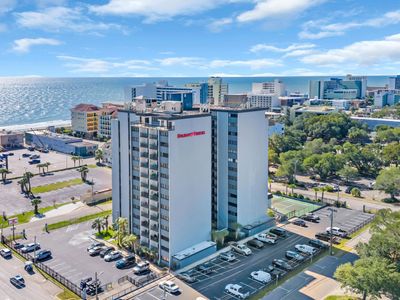601 Mitchell Dr., Unit 203, Myrtle Beach, SC 29577