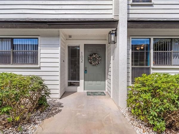 16478 Timberlakes DR , Unit 102, FORT MYERS, FL 33908
