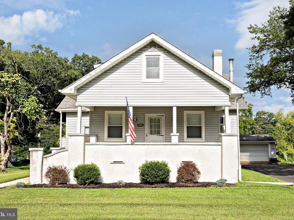 1236 OLD BLACK HORSE PIKE, Unit FIRST FLOO, BLACKWOOD, NJ 08012