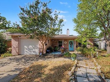 5705 Heatherglen Terrace, Fort Worth, TX 76179
