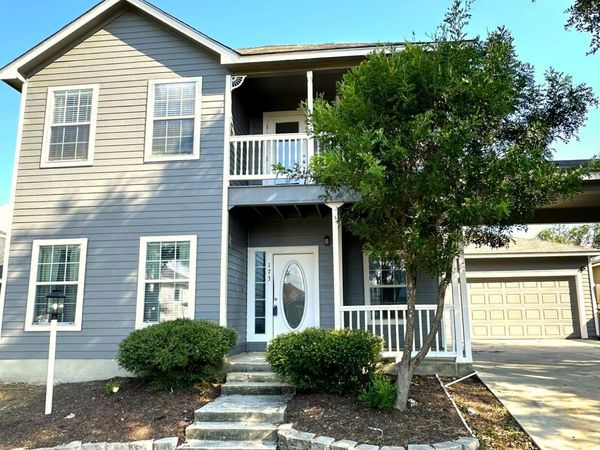173 WHITEWING WAY, Floresville, TX 78114
