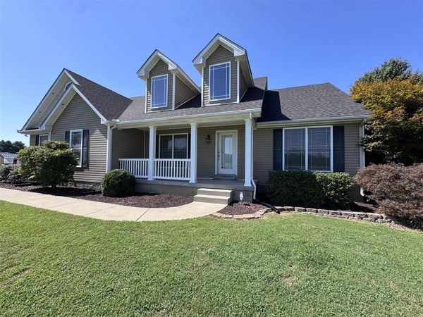 45 Trademark Court , Scottsville, KY 42164